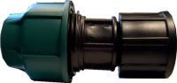 PRZELOT ZCZKA PE 25-1"gw HOLENDER IRRIGA